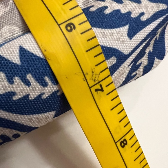 Vera Bradley On The Horizon cross body bag purse - Picture 8 of 9